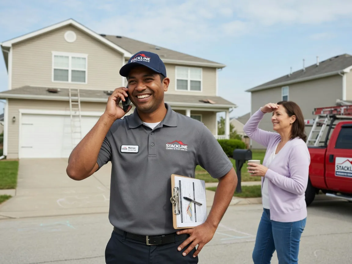 Chimney flashing repair Chinle, AZ FAQs